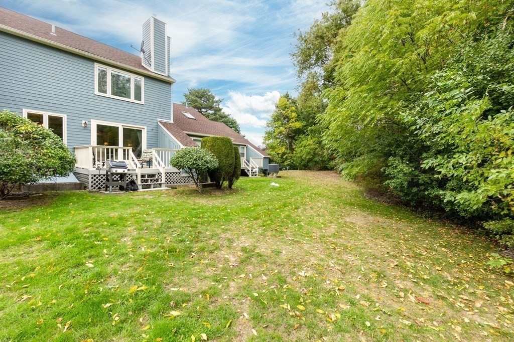 61 Village Post Road, Unit 61 Danvers, MA 01923 - Photo 9 of 40 Gallery Image 9