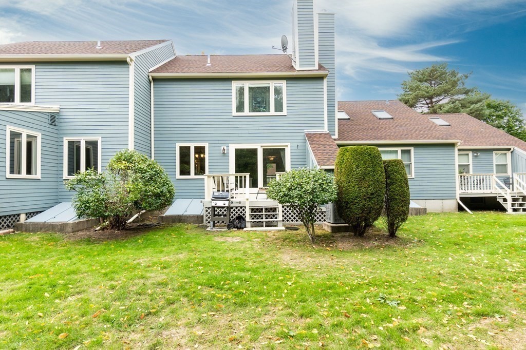 61 Village Post Road, Unit 61 Danvers, MA 01923 - Photo 10 of 40 Gallery Image 10