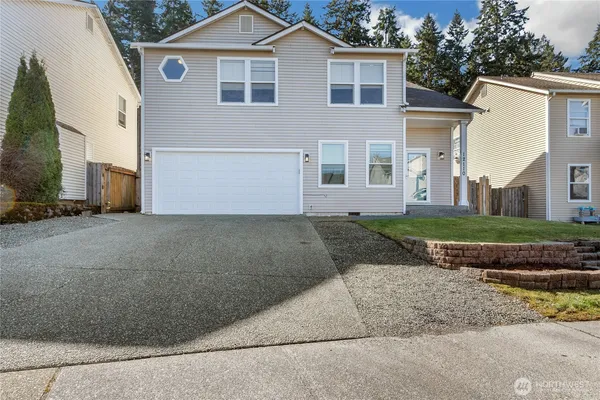 $575,000 | 12110 135th Street East, Puyallup, WA 98374