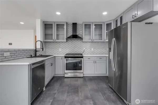 $575,000 | 12110 135th Street East, Puyallup, WA 98374