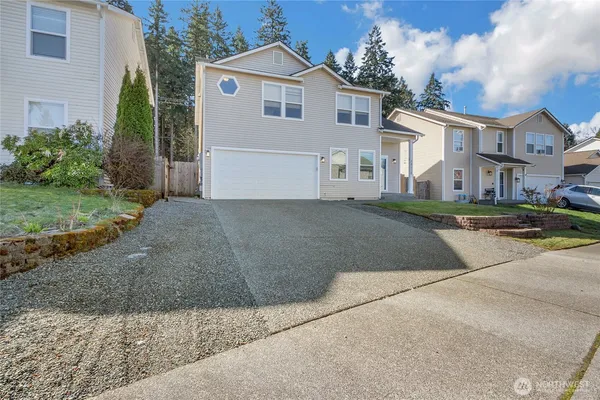 $575,000 | 12110 135th Street East, Puyallup, WA 98374