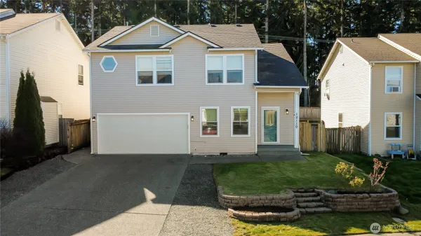 $575,000 | 12110 135th Street East, Puyallup, WA 98374