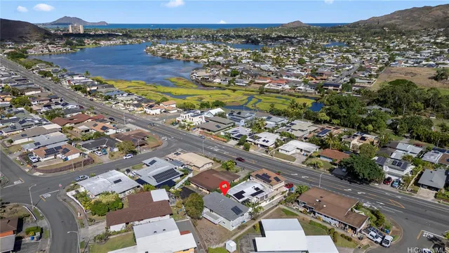 $1,295,000 | 368 Keolu Drive, Kailua, HI 96734