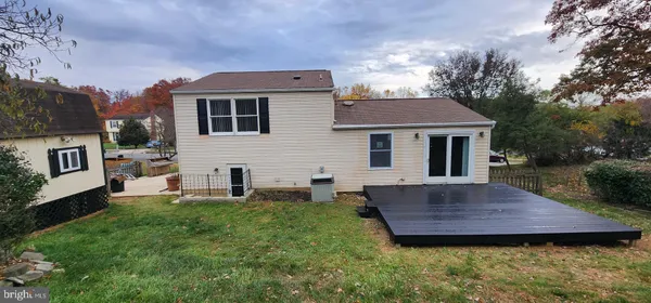 $2,800 | 4 Big Stone Court, Baltimore, MD 21228