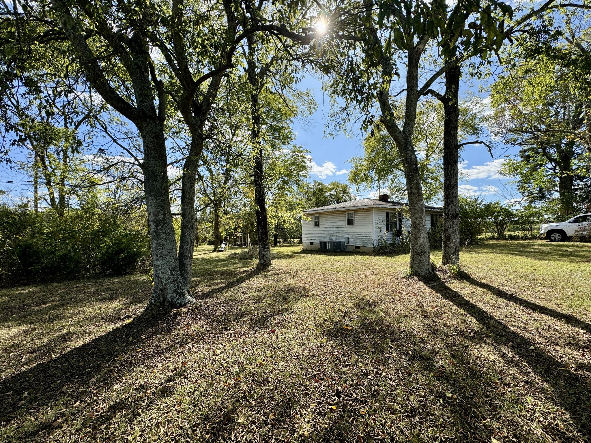 2061 Kidd Road Nolensville, TN 37135 - Photo 3 of 10 Surrounded by nature, this property offers breathtaking views and an opportunity to reconnect with the great outdoors.2061 Kidd Rd Nolensville, TN 37135