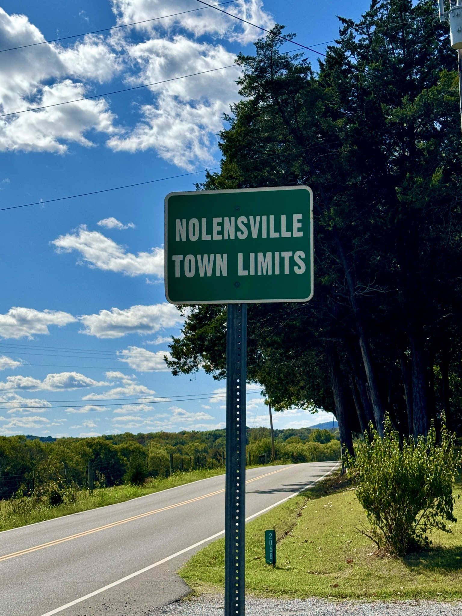 2061 Kidd Road Nolensville, TN 37135 - Photo 8 of 10 Nolensville's close proximity to Nashville, the vibrant capital of Tennessee, allows residents to easily access big-city amenities, including live music &cultural attractions, while still enjoying a peaceful suburban lifestyle.