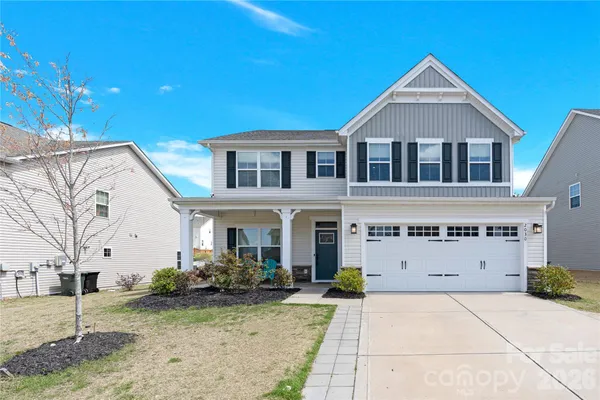 $495,000 | 2030 Sewall Avenue Southwest, Concord, NC 28025