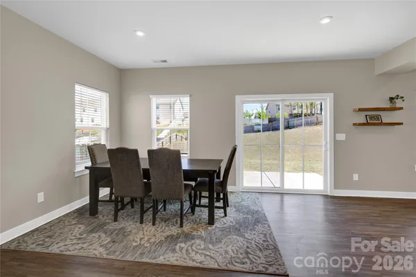 $495,000 | 2030 Sewall Avenue Southwest, Concord, NC 28025