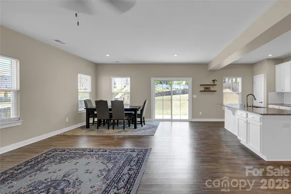 $495,000 | 2030 Sewall Avenue Southwest, Concord, NC 28025