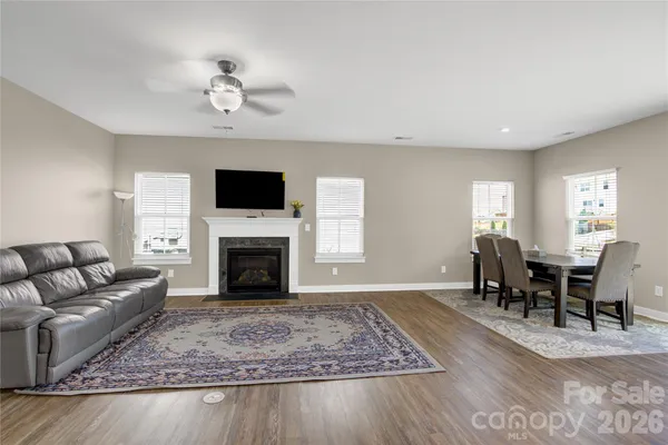 $495,000 | 2030 Sewall Avenue Southwest, Concord, NC 28025