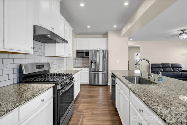 $495,000 | 2030 Sewall Avenue Southwest, Concord, NC 28025