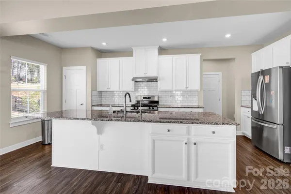 $495,000 | 2030 Sewall Avenue Southwest, Concord, NC 28025