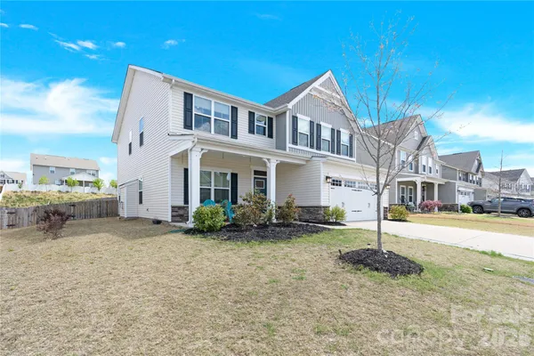 $495,000 | 2030 Sewall Avenue Southwest, Concord, NC 28025