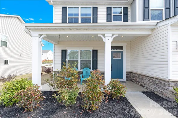 $495,000 | 2030 Sewall Avenue Southwest, Concord, NC 28025