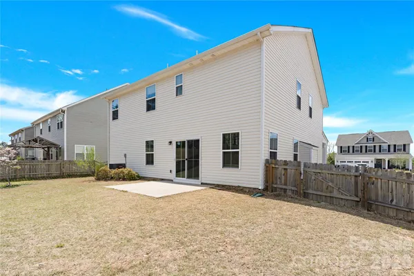 $495,000 | 2030 Sewall Avenue Southwest, Concord, NC 28025