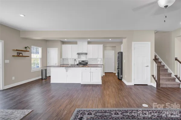 $495,000 | 2030 Sewall Avenue Southwest, Concord, NC 28025