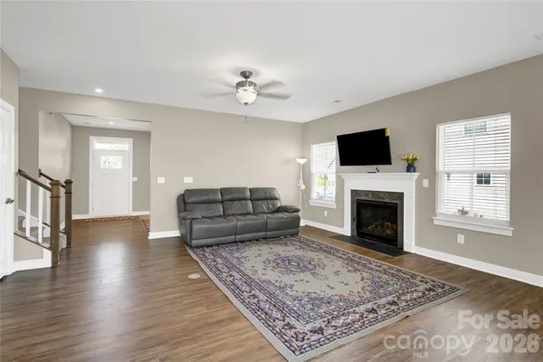 $495,000 | 2030 Sewall Avenue Southwest, Concord, NC 28025