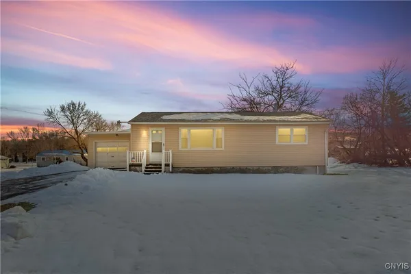 $175,000 | 4190 Churchill Lane, Lenox, NY 13032