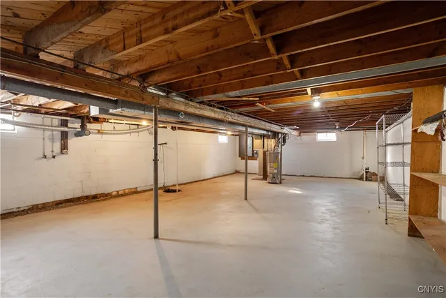 $169,000 | 4190 Churchill Lane, Lenox, NY 13032