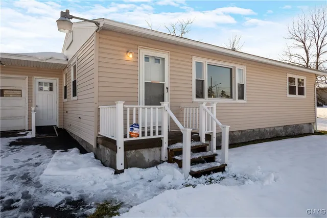 $169,000 | 4190 Churchill Lane, Lenox, NY 13032