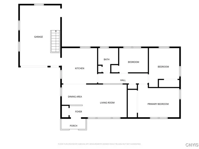 $169,000 | 4190 Churchill Lane, Lenox, NY 13032