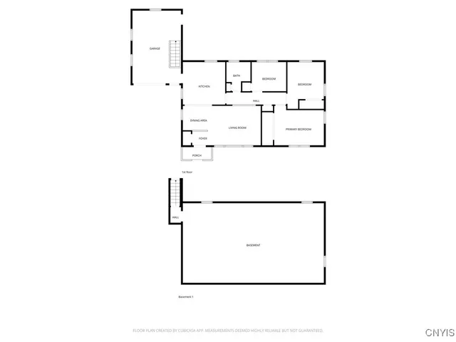 $169,000 | 4190 Churchill Lane, Lenox, NY 13032