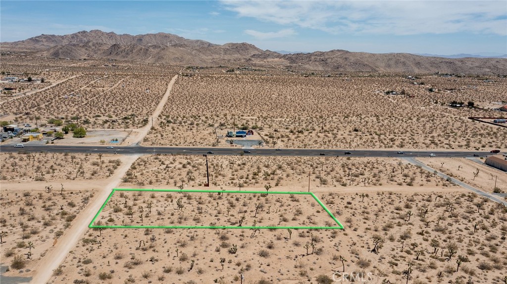 6563 Saddleback Road Joshua Tree, CA 92252 - Photo 7 of 17