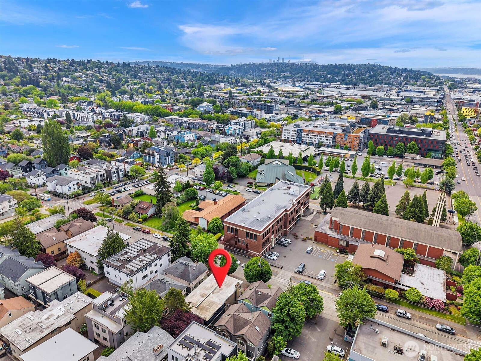 1430 Northwest 59th Street, Unit 101 Seattle, WA 98107 - Photo 31 of 32