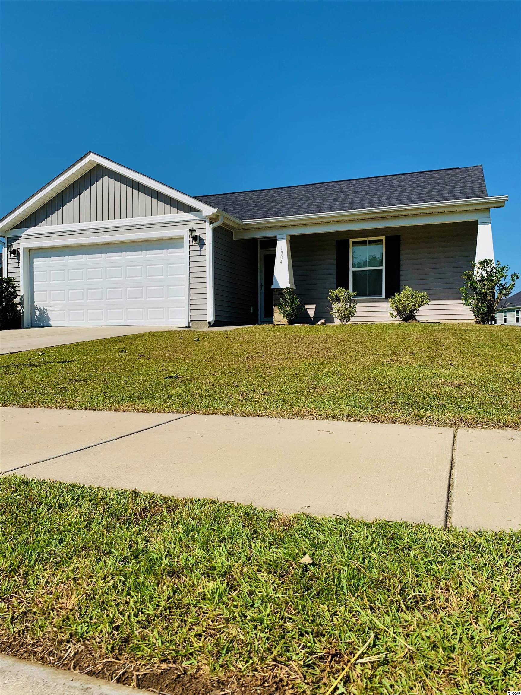 1504 Leatherman Road Conway, SC 29527 - Photo 1 of 25 Gallery Image 1