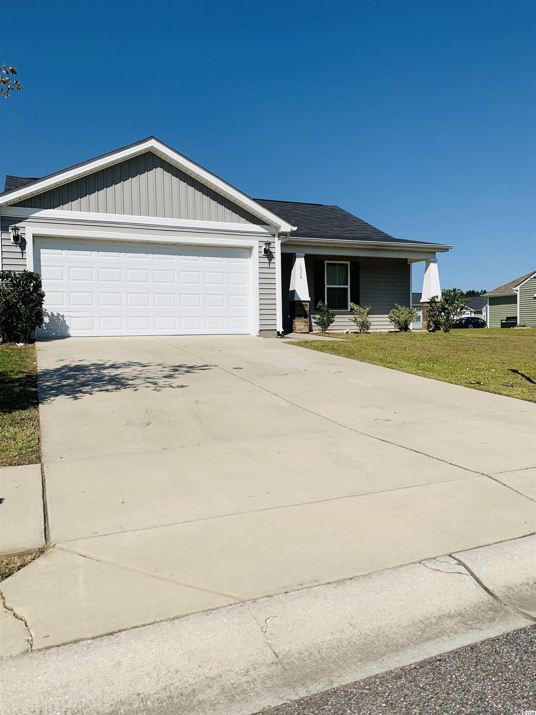 1504 Leatherman Road Conway, SC 29527 - Photo 2 of 25 Gallery Image 2