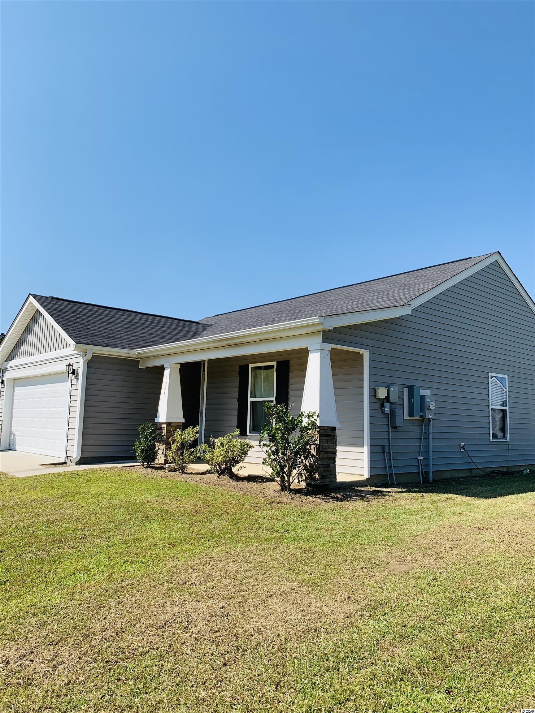 1504 Leatherman Road Conway, SC 29527 - Photo 23 of 25 Gallery Image 23