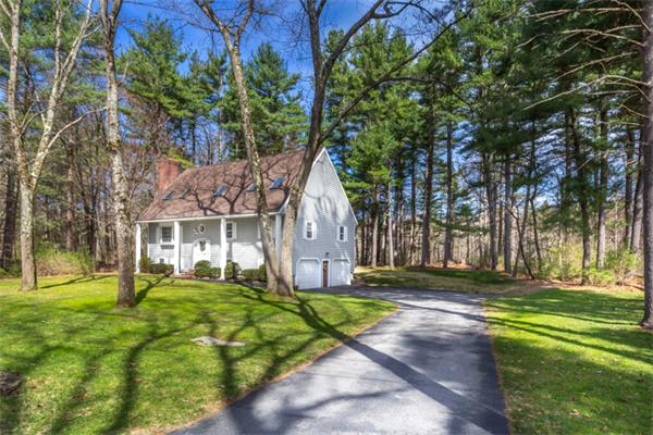 36 Nutting Road Groton, MA 01450 - Photo 1 of 30