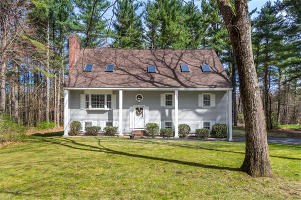 36 Nutting Road Groton, MA 01450 - Photo 2 of 30