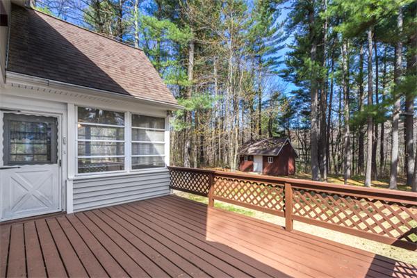 36 Nutting Road Groton, MA 01450 - Photo 27 of 30