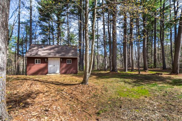 36 Nutting Road Groton, MA 01450 - Photo 28 of 30