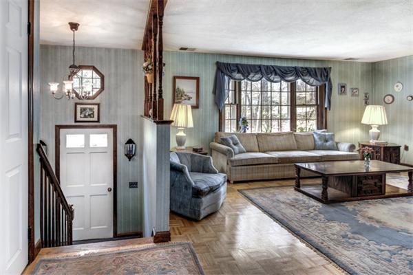 36 Nutting Road Groton, MA 01450 - Photo 3 of 30