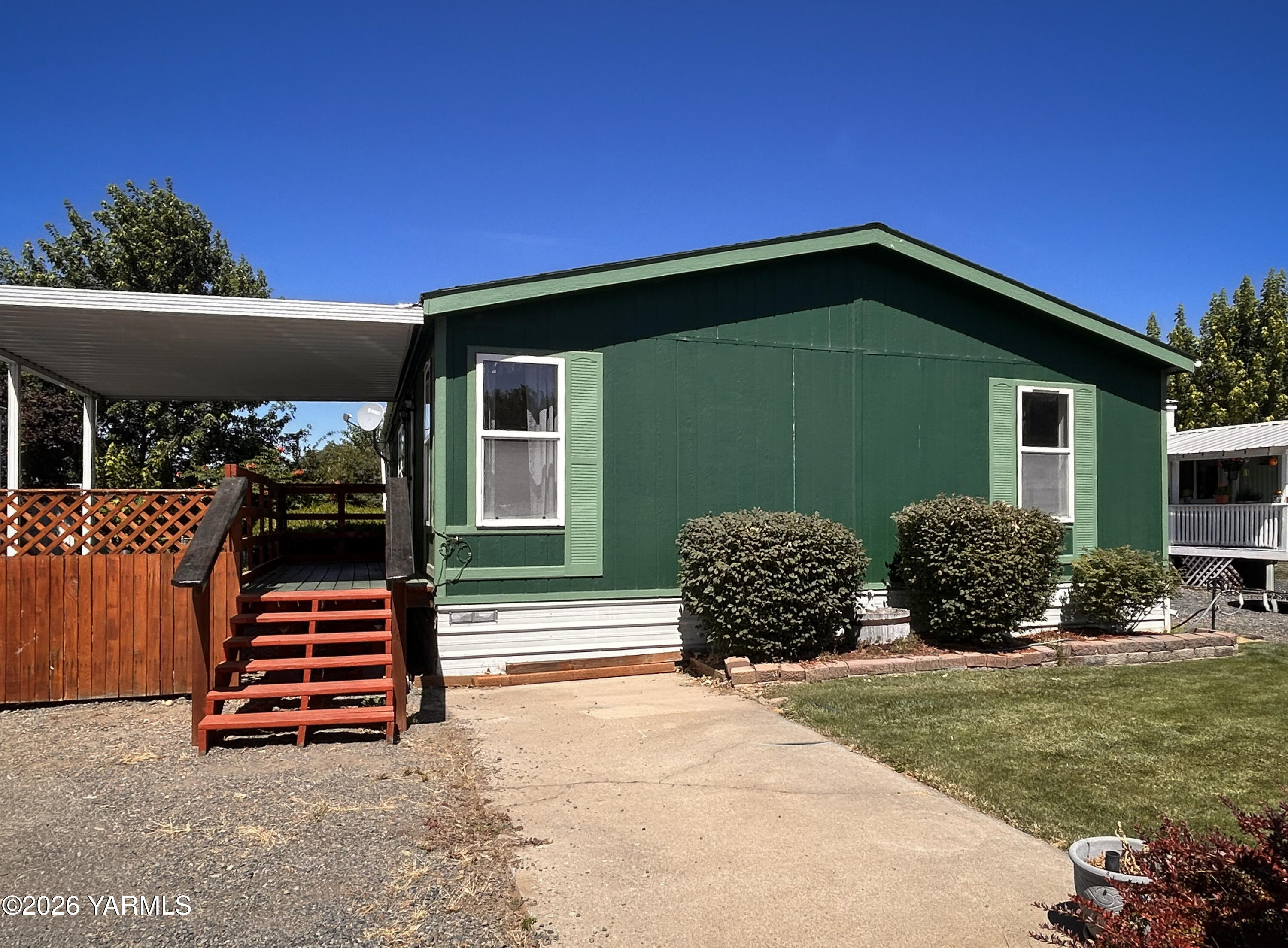 2205 Butterfield Road, Unit 75 Yakima, WA 98901 - Photo 1 of 19 2205 Butterfield Rd #75
