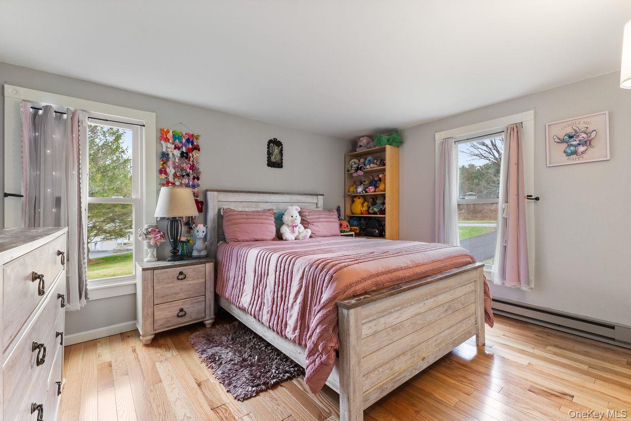 4 Stonewall Farm Road Mahopac, NY 10541 - Photo 20 of 36 Large main floor second bedroom.