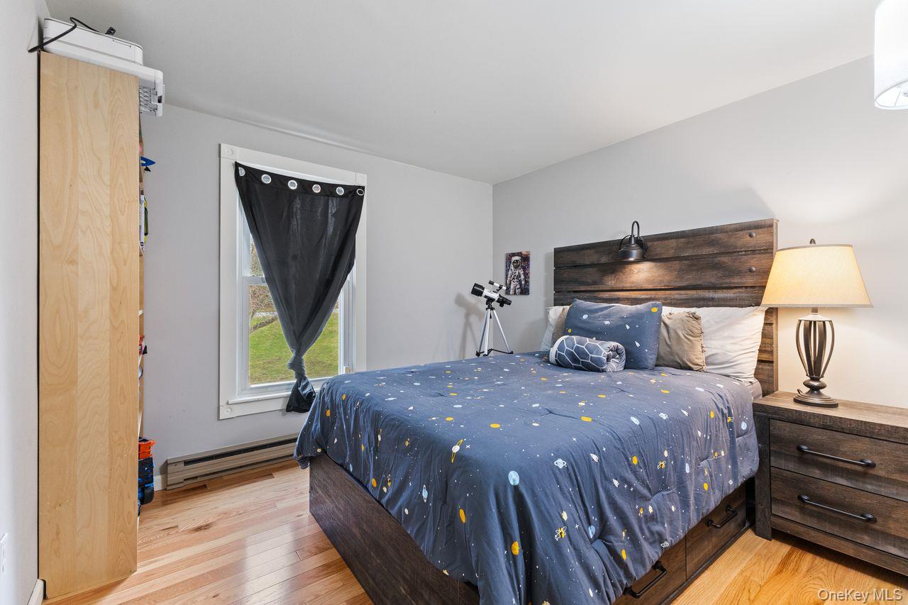 4 Stonewall Farm Road Mahopac, NY 10541 - Photo 23 of 36 Main floor third bedroom.