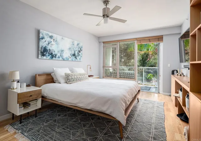 $1,365,000 | 1431 Pacific Highway, Unit 315, San Diego, CA 92101