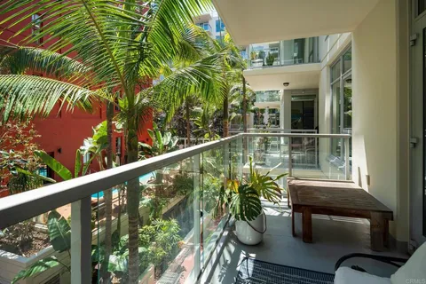 $1,365,000 | 1431 Pacific Highway, Unit 315, San Diego, CA 92101