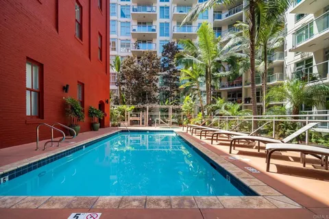 $1,365,000 | 1431 Pacific Highway, Unit 315, San Diego, CA 92101