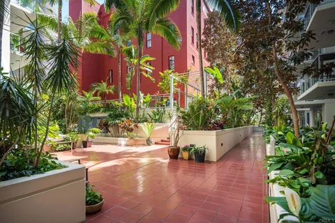 $1,365,000 | 1431 Pacific Highway, Unit 315, San Diego, CA 92101