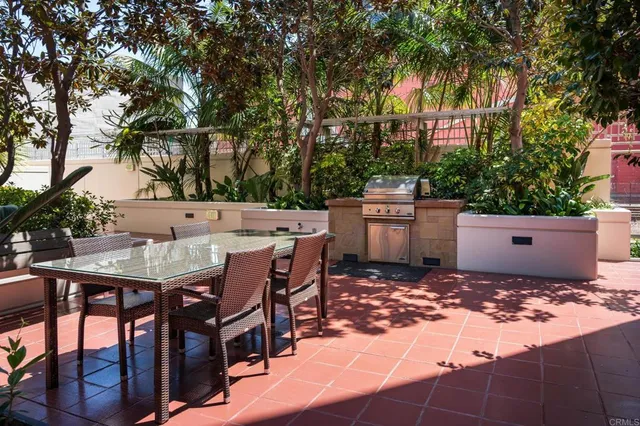 $1,365,000 | 1431 Pacific Highway, Unit 315, San Diego, CA 92101