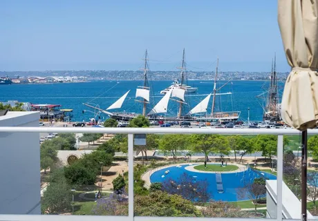 $1,365,000 | 1431 Pacific Highway, Unit 315, San Diego, CA 92101