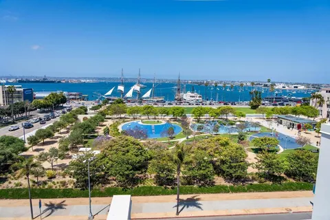 $1,365,000 | 1431 Pacific Highway, Unit 315, San Diego, CA 92101