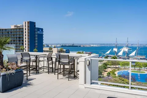 $1,365,000 | 1431 Pacific Highway, Unit 315, San Diego, CA 92101