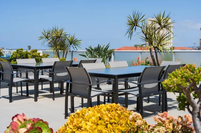 $1,365,000 | 1431 Pacific Highway, Unit 315, San Diego, CA 92101