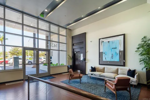 $1,365,000 | 1431 Pacific Highway, Unit 315, San Diego, CA 92101