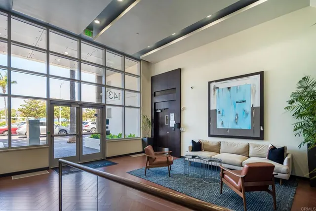 $1,365,000 | 1431 Pacific Highway, Unit 315, San Diego, CA 92101